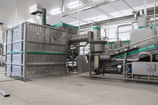 Dália terá cinco variedades de queijos após inaugurar fábrica em Arroio do Meio