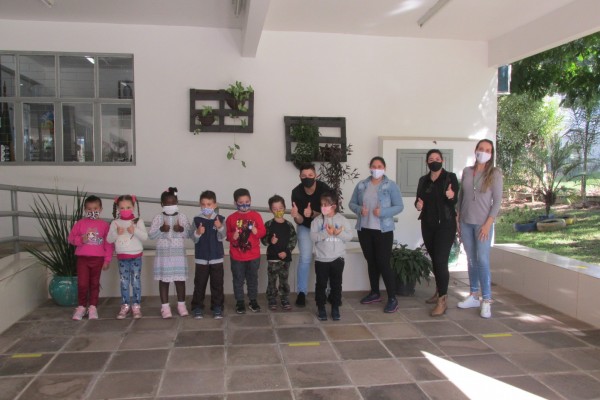 Visitas ocorreram nesta quinta-feira (29)