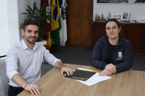 Muçum conquista recurso para investimento em Educação Infantil