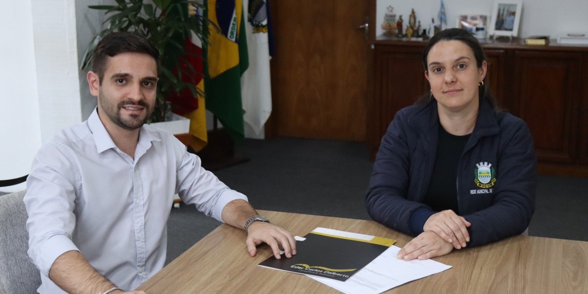 Muçum conquista recurso para investimento em Educação Infantil