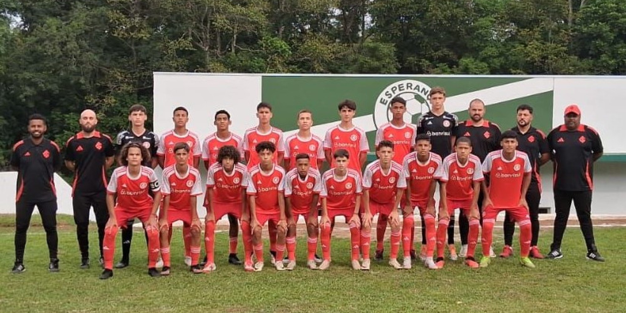 Internacional conquista a 19ª Taça da Amizade Sub-15 em Roca Sales