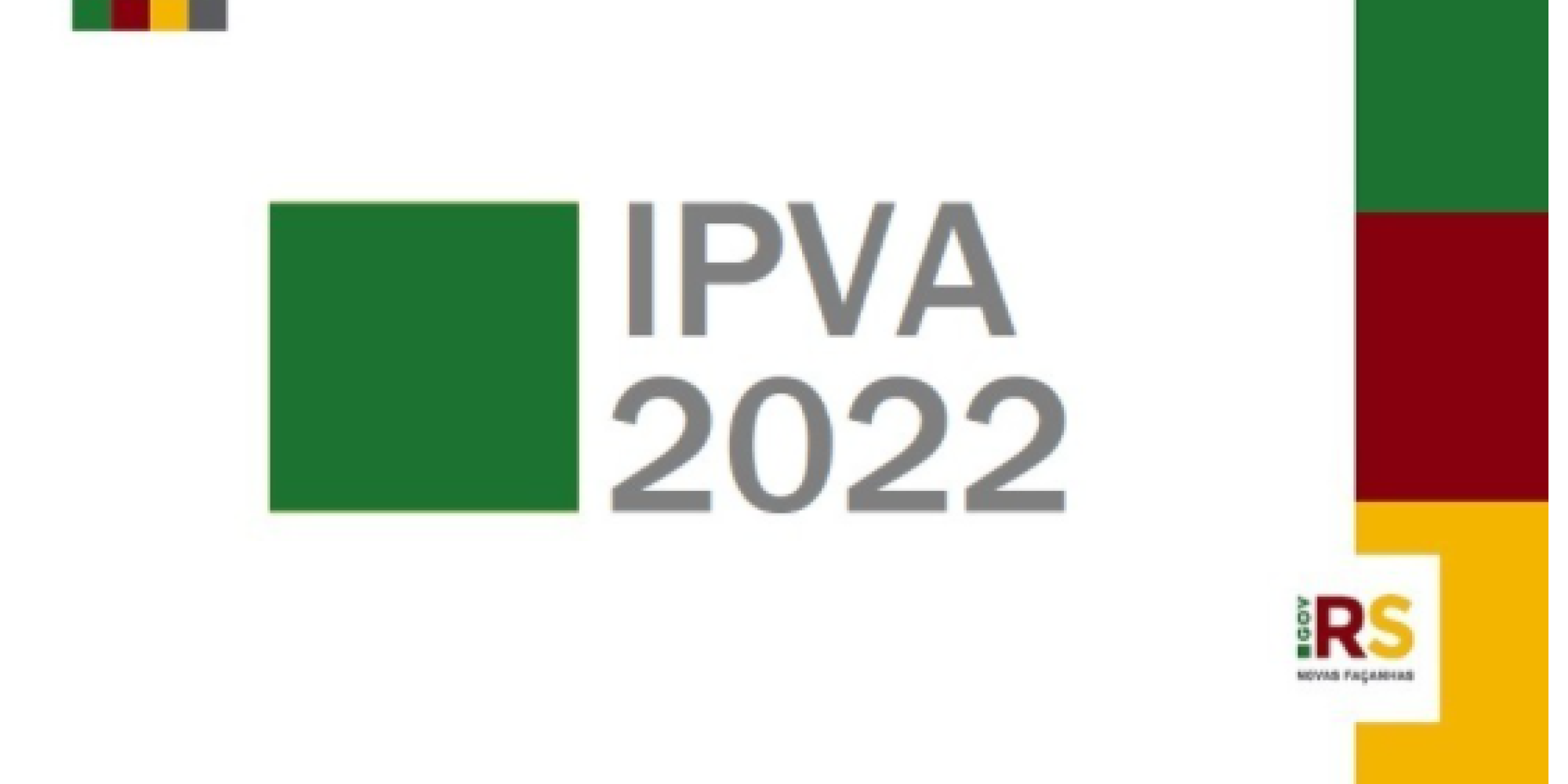Confira as datas de vencimento do IPVA 2022 por final da placa