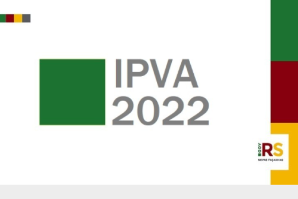 Confira as datas de vencimento do IPVA 2022 por final da placa