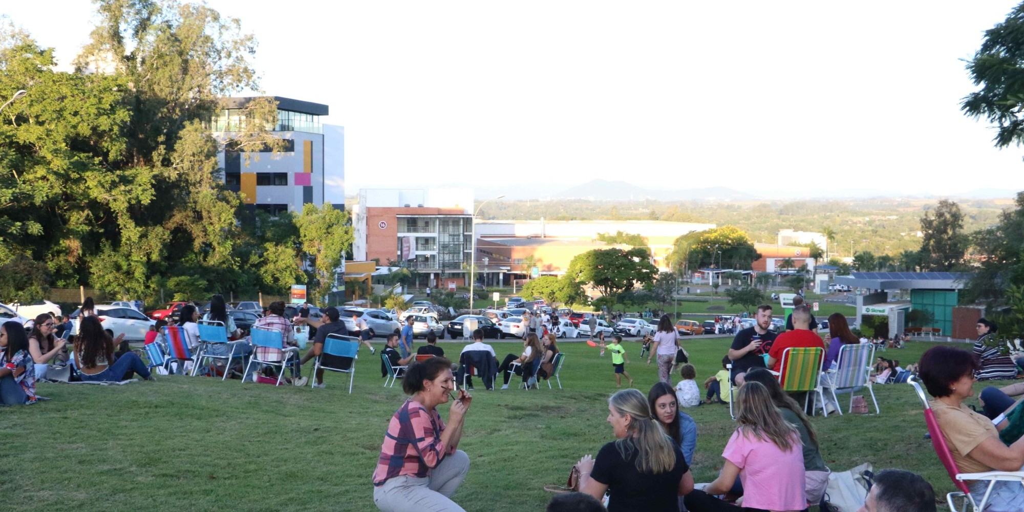 Segunda edição do Gramado Cultural na Univates ocorre no domingo