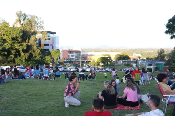 Segunda edição do Gramado Cultural na Univates ocorre no domingo