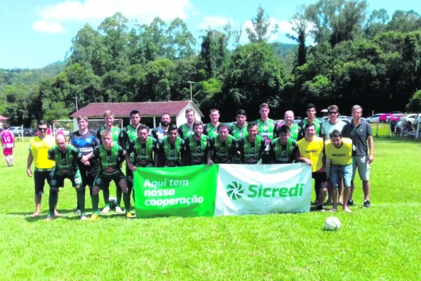 Equipe do Juventude