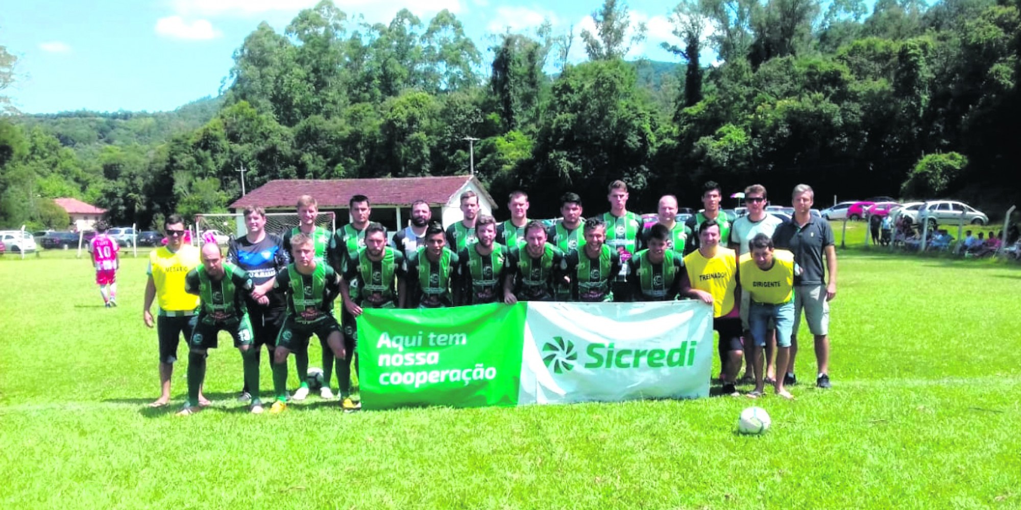 Equipe do Juventude Equipe do Juventude