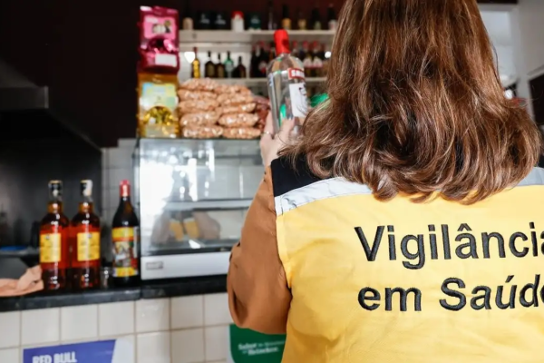 Ministério da Saúde contabiliza 16 casos confirmados.