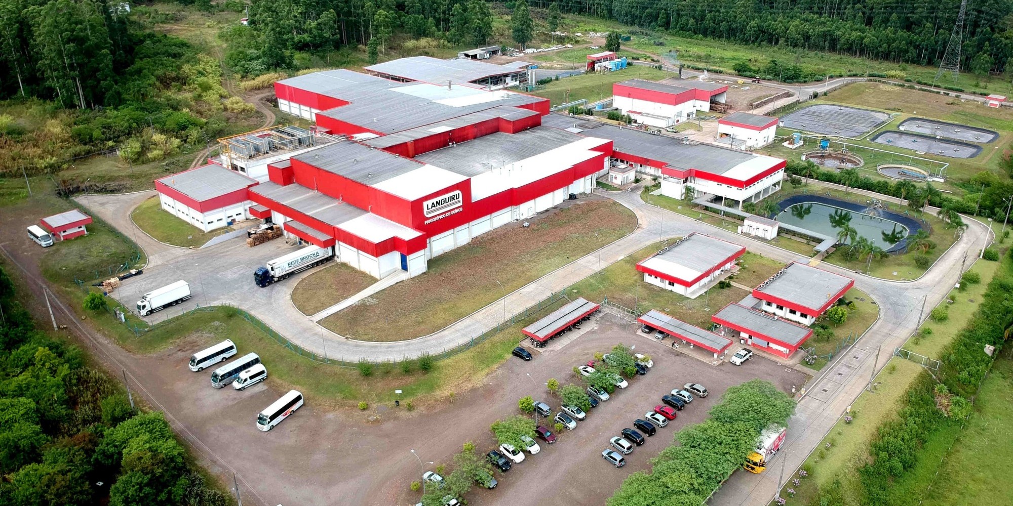 Cooperativa Languiru anuncia venda do Frigorífico de Suínos para JBS