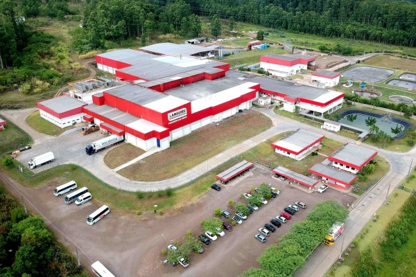 Cooperativa Languiru anuncia venda do Frigorífico de Suínos para JBS