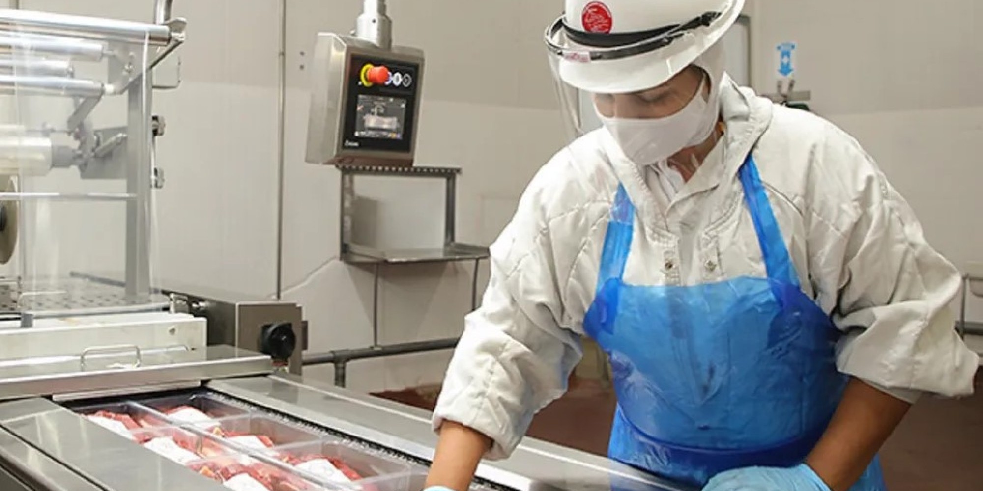 BRF e Marfrig anunciam fusão e criam gigante global do setor de alimentos