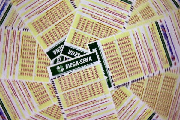 Mega-Sena de hoje sorteia prêmio de R$ 90 milhões