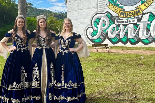 Começa hoje a 5ª ExpoMuçum