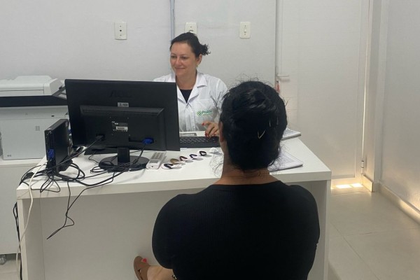 Encantado amplia atendimento à saúde da mulher