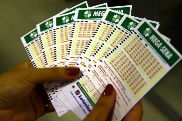 Concurso 2.863 não teve ganhador na faixa principal; mais de 8 mil apostas foram premiadas na quina e quadra