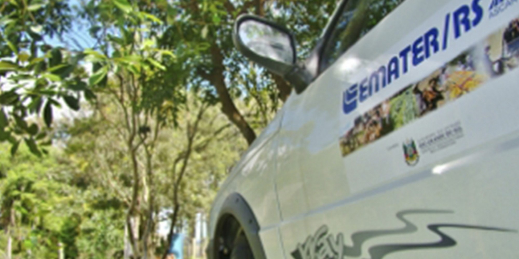 A medida garante a continuidade dos trabalhos de assistência técnica e extensão rural A medida garante a continuidade dos trabalhos de assistência técnica e extensão rural