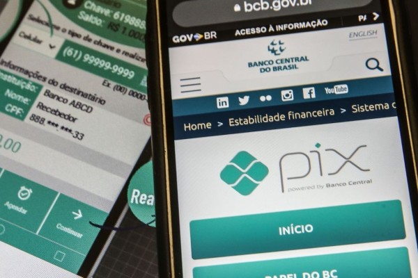 Novas regras do Pix passam a valer a partir de hoje