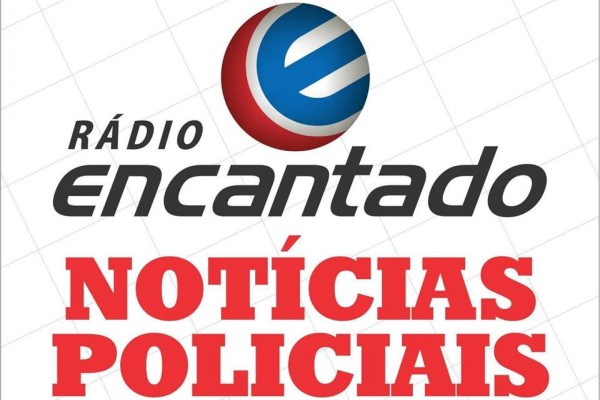 Jovem tentou fugir na abordagem policial 