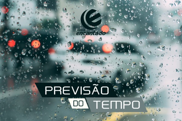 Frente quente se organiza entre este domingo (5)  e a segunda-feira (6) sobre o Rio Grande do Sul e provocará chuva forte a torrencial em algumas regiões