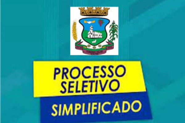 Prefeitura de Coronel Pilar abre Processo Seletivo Simplificado para área da Educação