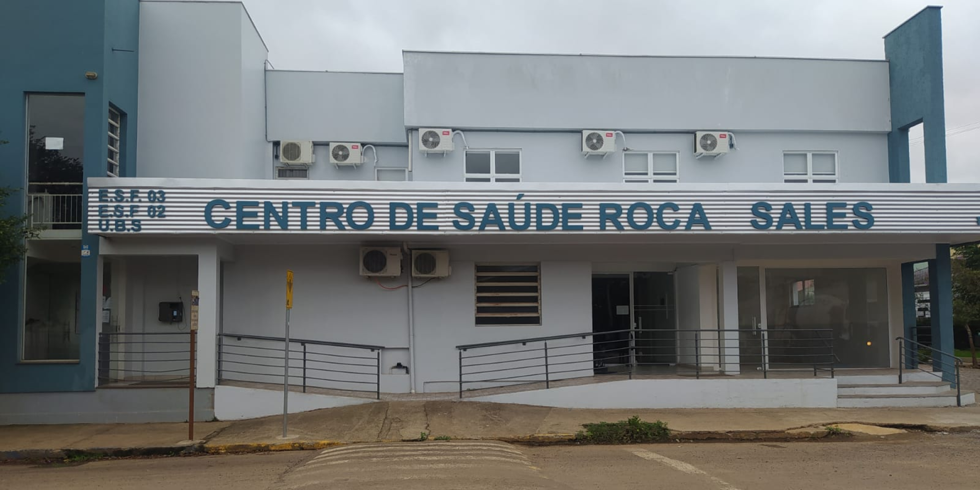 Secretaria da Saúde de Roca Sales promove sábado de vacinação