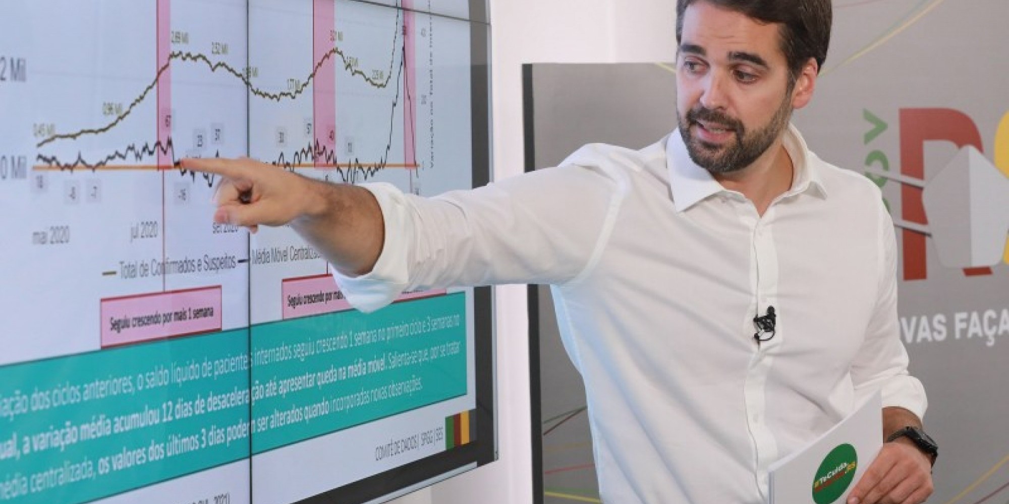 A partir de 13 de maio deve ocorrer o anúncio do novo sistema A partir de 13 de maio deve ocorrer o anúncio do novo sistema