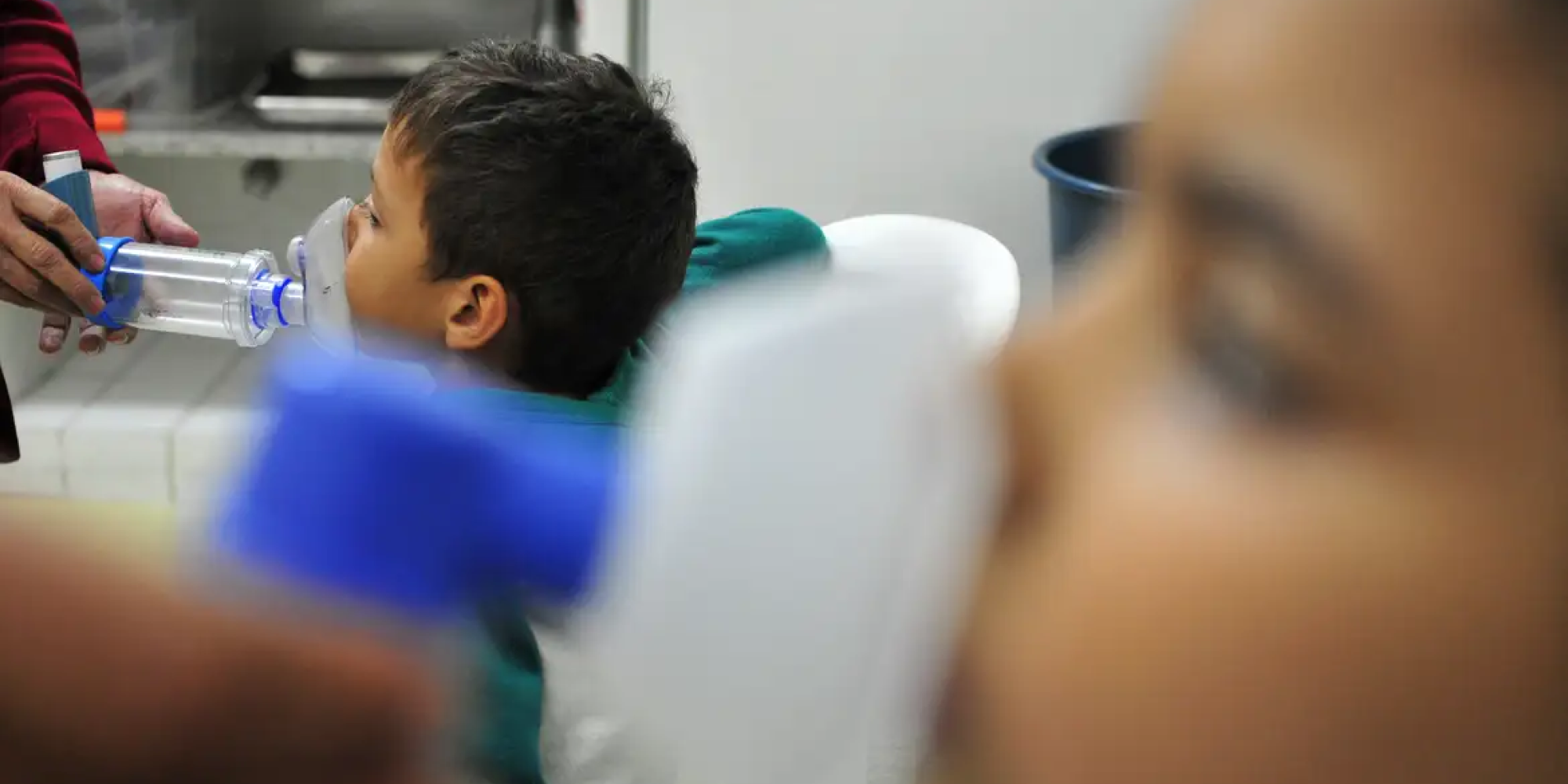 Encantado reforça atenção à saúde respiratória da comunidade