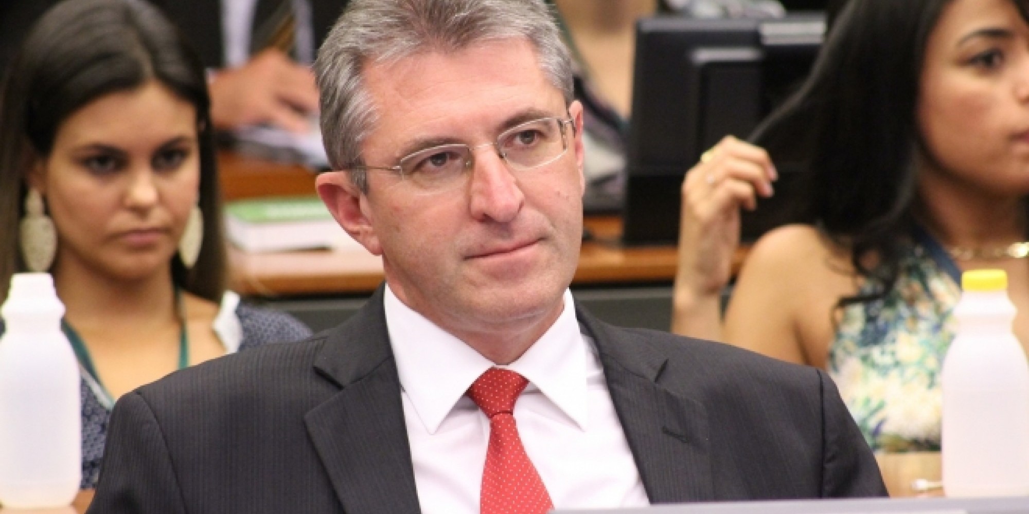 Schuch critica demora na votação do projeto que estende auxílio de R$ 600 a agricultores familiares