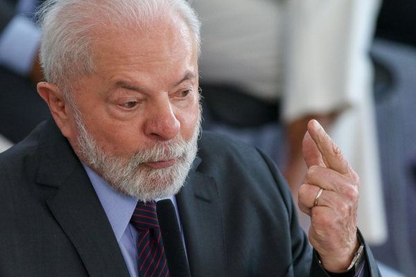 Lula embarca para agenda de seis dias na Região Norte