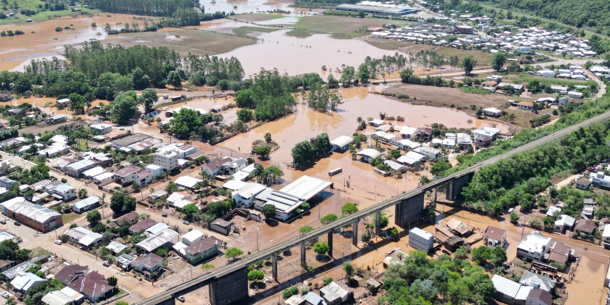 Informações desta segunda-feira (20), referente ao município de Muçum. Confira: