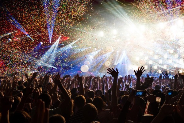 Capital brasileira está entre o top 50 das cidades mais musicais do mundo