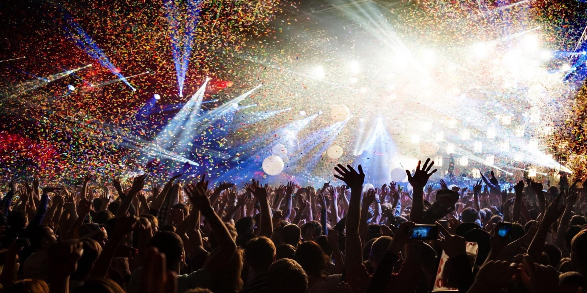 Capital brasileira está entre o top 50 das cidades mais musicais do mundo