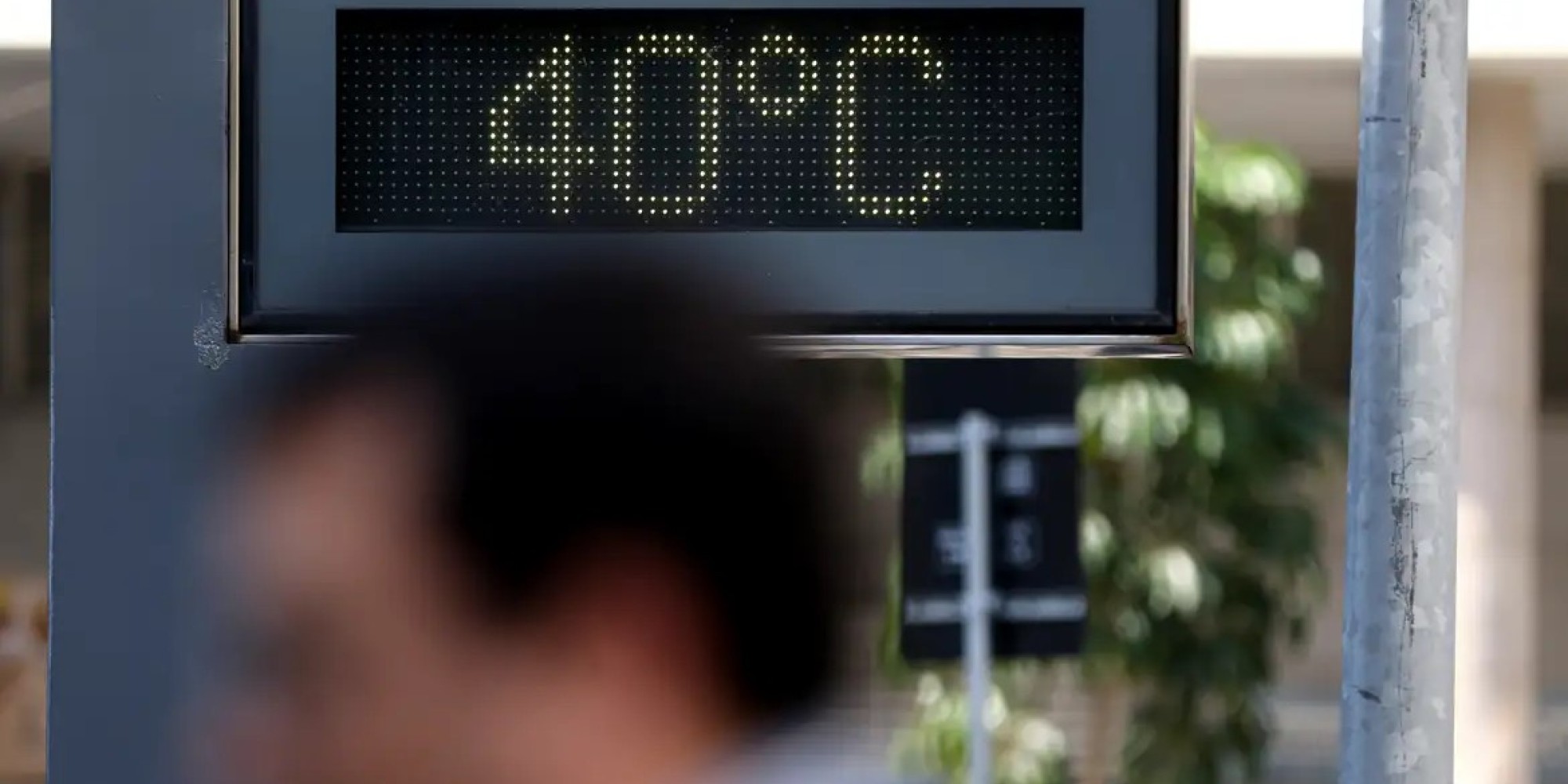 Meteorologia prevê tardes escaldantes e temporais no RS