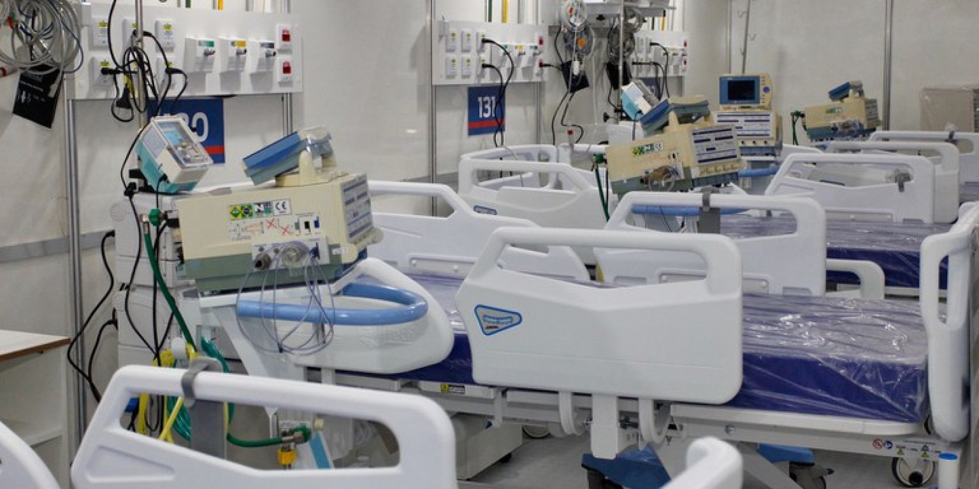 RS atinge 40 mil mortes por Covid