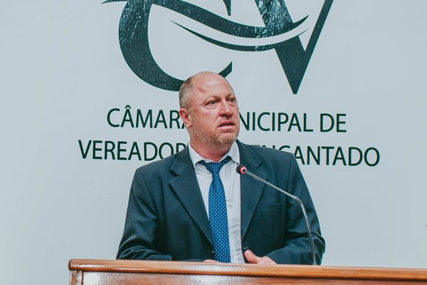 Presidente da Câmara faz avaliação positiva de 2022 e destaca atuação do Legislativo na comunidade 