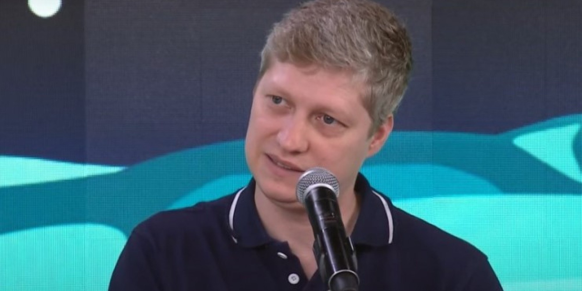 Van Hattem: “Não sei se amanhã a PF pode bater na minha casa”