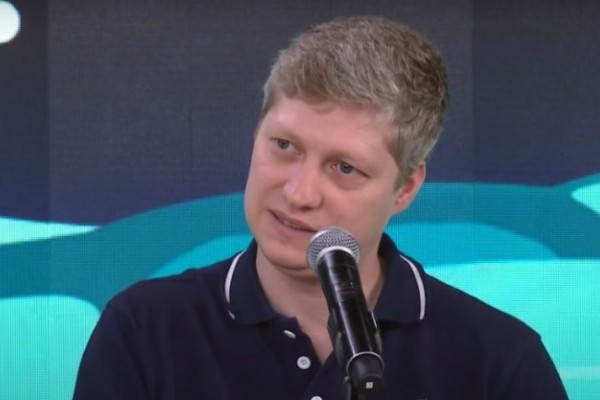 Van Hattem: “Não sei se amanhã a PF pode bater na minha casa”
