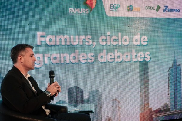  Ao todo, serão cinco encontros virtuais