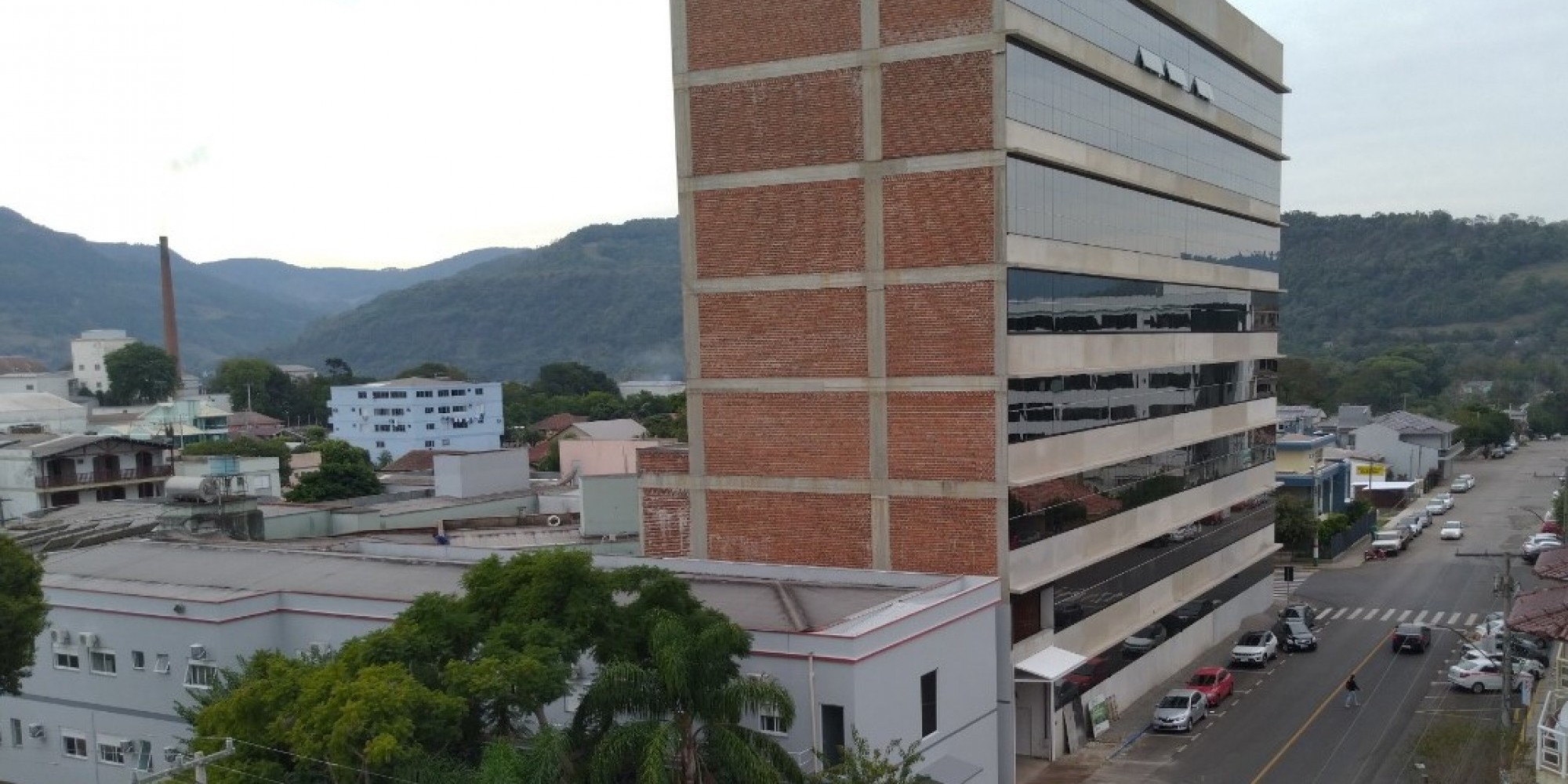Todos as vítimas estavam internadas no hospital de Encantado 