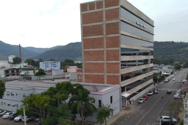 Todos as vítimas estavam internadas no hospital de Encantado 