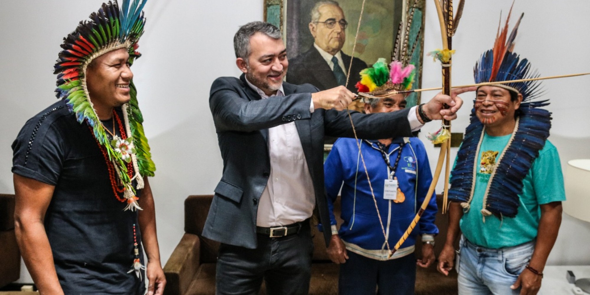 Projeto do deputado Edegar Pretto agora segue para sanção do governo Projeto do deputado Edegar Pretto agora segue para sanção do governo