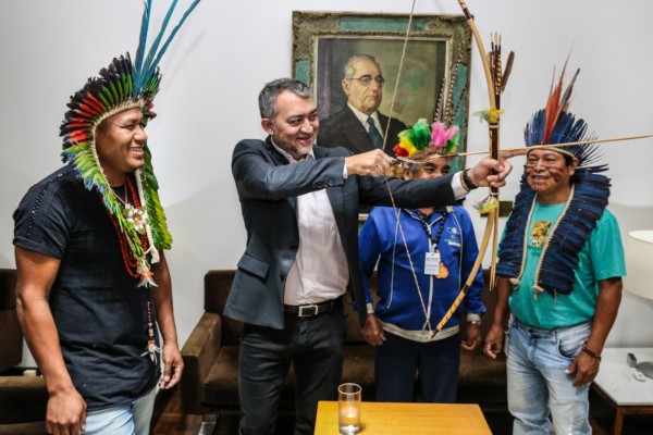 Projeto do deputado Edegar Pretto agora segue para sanção do governo