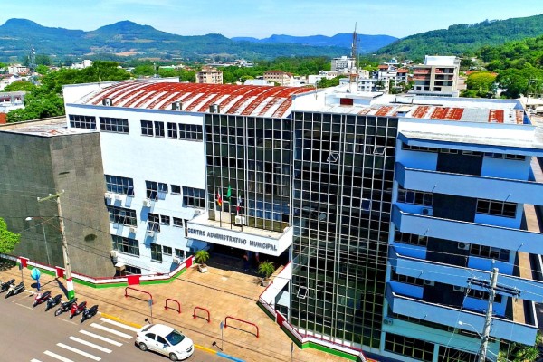 Encantado recebe o Selo de Responsabilidade no Pagamento de Precatórios 