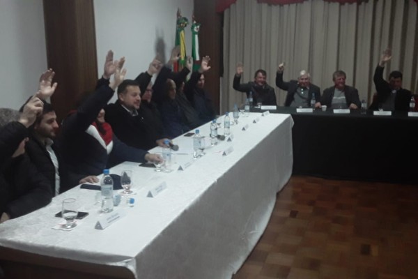 G18: Doze municípios oficializam saída da Amvat