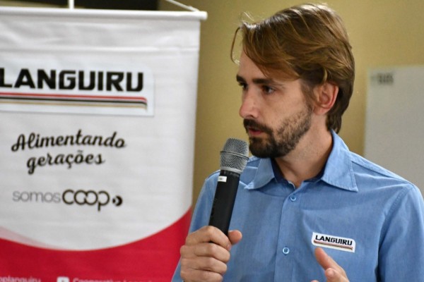 Reunião com associados valoriza desenvolvimento e projetos futuros
