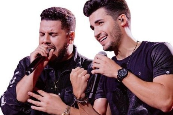 Aberta a venda de ingressos para os shows nacionais da Expovale + Construmóbil 2022