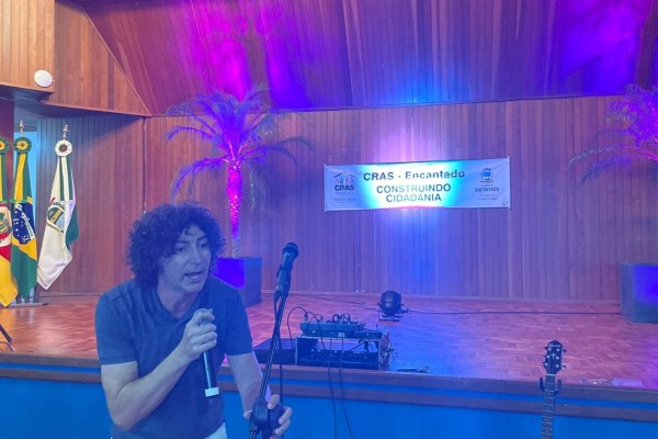 Música, dança e humor para celebrar o Dia da Mulher em Encantado