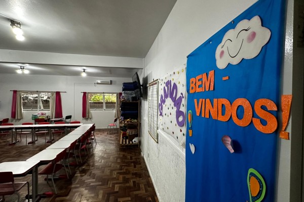 Aulas no município de Muçum retornam amanhã (23)
