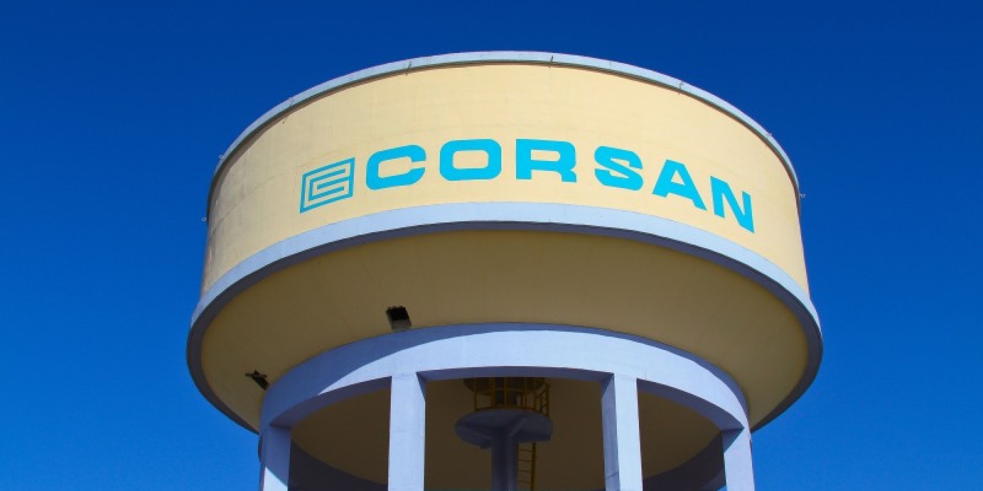 Comunicado da Corsan aos moradores dos bairros Santo Antão e Santa Clara de Encantado