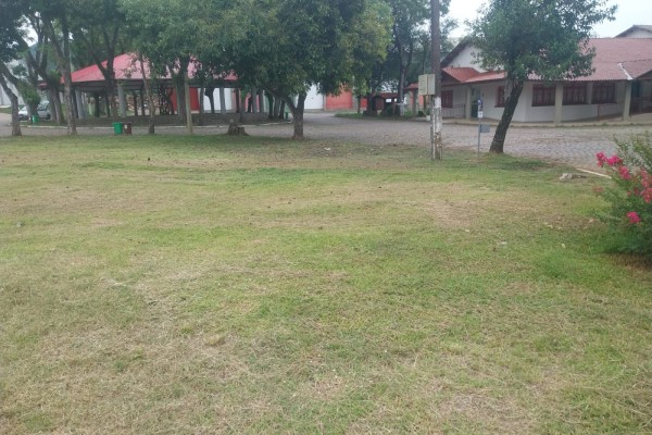 Prefeitura de Encantado intensifica fiscalização de terrenos baldios 